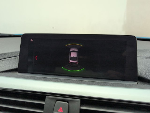 USED 2019 19 BMW 4 Series 2.0 420i Gpf M Sport Coupe 2dr Petrol Auto Euro 6 (s/S) (184 Ps) - Cruise, Leather, Sat Nav