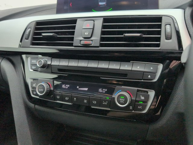 USED 2019 19 BMW 4 Series 2.0 420i Gpf M Sport Coupe 2dr Petrol Auto Euro 6 (s/S) (184 Ps) - Cruise, Leather, Sat Nav