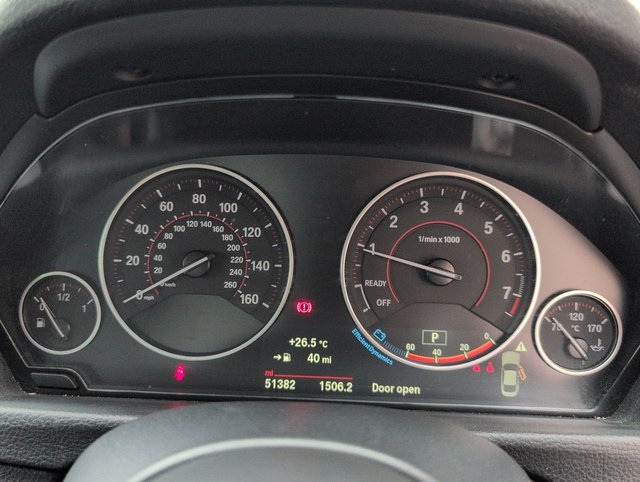 USED 2019 19 BMW 4 Series 2.0 420i Gpf M Sport Coupe 2dr Petrol Auto Euro 6 (s/S) (184 Ps) - Cruise, Leather, Sat Nav