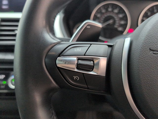 USED 2019 19 BMW 4 Series 2.0 420i Gpf M Sport Coupe 2dr Petrol Auto Euro 6 (s/S) (184 Ps) - Cruise, Leather, Sat Nav