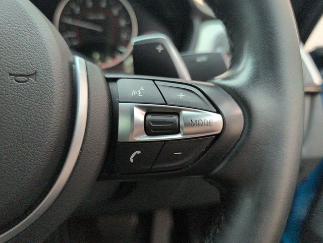 USED 2019 19 BMW 4 Series 2.0 420i Gpf M Sport Coupe 2dr Petrol Auto Euro 6 (s/S) (184 Ps) - Cruise, Leather, Sat Nav