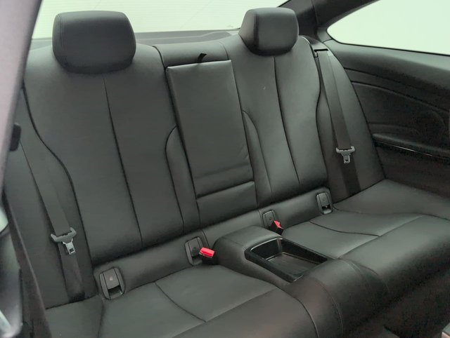 USED 2019 19 BMW 4 Series 2.0 420i Gpf M Sport Coupe 2dr Petrol Auto Euro 6 (s/S) (184 Ps) - Cruise, Leather, Sat Nav