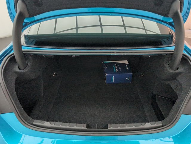 USED 2019 19 BMW 4 Series 2.0 420i Gpf M Sport Coupe 2dr Petrol Auto Euro 6 (s/S) (184 Ps) - Cruise, Leather, Sat Nav