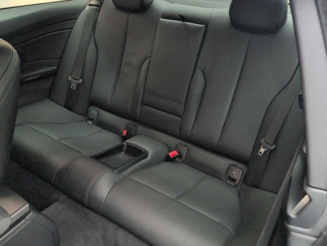 USED 2019 19 BMW 4 Series 2.0 420i Gpf M Sport Coupe 2dr Petrol Auto Euro 6 (s/S) (184 Ps) - Cruise, Leather, Sat Nav