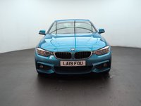 USED 2019 19 BMW 4 Series 2.0 420i Gpf M Sport Coupe 2dr Petrol Auto Euro 6 (s/S) (184 Ps) - Cruise, Leather, Sat Nav