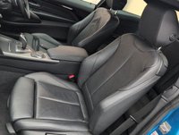 USED 2019 19 BMW 4 Series 2.0 420i Gpf M Sport Coupe 2dr Petrol Auto Euro 6 (s/S) (184 Ps) - Cruise, Leather, Sat Nav