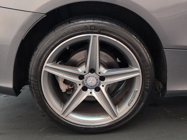 USED 2016 16 Mercedes-Benz C Class 2.0 C300 Amg Line Coupe 2dr Petrol 7g-Tronic+ Euro 6 (s/S) (245 Ps) - Climate, Cruise, Heated Seats