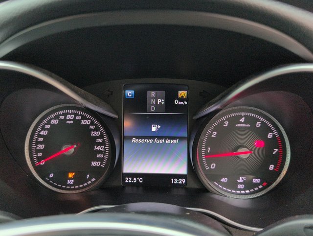 USED 2016 16 Mercedes-Benz C Class 2.0 C300 Amg Line Coupe 2dr Petrol 7g-Tronic+ Euro 6 (s/S) (245 Ps) - Climate, Cruise, Heated Seats