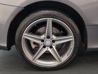 USED 2016 16 Mercedes-Benz C Class 2.0 C300 Amg Line Coupe 2dr Petrol 7g-Tronic+ Euro 6 (s/S) (245 Ps) - Climate, Cruise, Heated Seats