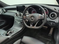 USED 2016 16 Mercedes-Benz C Class 2.0 C300 Amg Line Coupe 2dr Petrol 7g-Tronic+ Euro 6 (s/S) (245 Ps) - Climate, Cruise, Heated Seats
