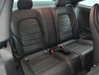 USED 2016 16 Mercedes-Benz C Class 2.0 C300 Amg Line Coupe 2dr Petrol 7g-Tronic+ Euro 6 (s/S) (245 Ps) - Climate, Cruise, Heated Seats