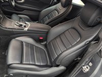 USED 2016 16 Mercedes-Benz C Class 2.0 C300 Amg Line Coupe 2dr Petrol 7g-Tronic+ Euro 6 (s/S) (245 Ps) - Climate, Cruise, Heated Seats