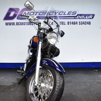 USED 2003 03 KAWASAKI VN 800 B6F CLASSIC Low mileage and very clean with some great extras Innovv K2 Dual Cameras & DVR 1080P