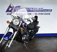 USED 2003 03 KAWASAKI VN 800 B6F CLASSIC Low mileage and very clean with some great extras Innovv K2 Dual Cameras & DVR 1080P
