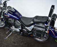 USED 2003 03 KAWASAKI VN 800 B6F CLASSIC Low mileage and very clean with some great extras Innovv K2 Dual Cameras & DVR 1080P