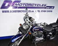 USED 2003 03 KAWASAKI VN 800 B6F CLASSIC Low mileage and very clean with some great extras Innovv K2 Dual Cameras & DVR 1080P