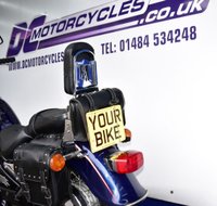 USED 2003 03 KAWASAKI VN 800 B6F CLASSIC Low mileage and very clean with some great extras Innovv K2 Dual Cameras & DVR 1080P