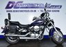 USED 2003 03 KAWASAKI VN 800 B6F CLASSIC Low mileage and very clean with some great extras Innovv K2 Dual Cameras & DVR 1080P