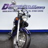 USED 2003 03 KAWASAKI VN 800 B6F CLASSIC Low mileage and very clean with some great extras Innovv K2 Dual Cameras & DVR 1080P
