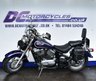 USED 2003 03 KAWASAKI VN 800 B6F CLASSIC Low mileage and very clean with some great extras Innovv K2 Dual Cameras & DVR 1080P