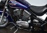USED 2003 03 KAWASAKI VN 800 B6F CLASSIC Low mileage and very clean with some great extras Innovv K2 Dual Cameras & DVR 1080P