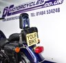 USED 2003 03 KAWASAKI VN 800 B6F CLASSIC Low mileage and very clean with some great extras Innovv K2 Dual Cameras & DVR 1080P