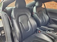 USED 2013 J AUDI TTS 2.0 TFSI Coupe 3dr Petrol Manual quattro Euro 5 (272 ps) 