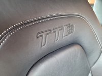 USED 2013 J AUDI TTS 2.0 TFSI Coupe 3dr Petrol Manual quattro Euro 5 (272 ps) 