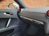 USED 2013 J AUDI TTS 2.0 TFSI Coupe 3dr Petrol Manual quattro Euro 5 (272 ps) 