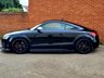 USED 2013 J AUDI TTS 2.0 TFSI Coupe 3dr Petrol Manual quattro Euro 5 (272 ps) 