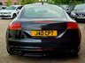 USED 2013 J AUDI TTS 2.0 TFSI Coupe 3dr Petrol Manual quattro Euro 5 (272 ps) 