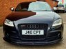 USED 2013 J AUDI TTS 2.0 TFSI Coupe 3dr Petrol Manual quattro Euro 5 (272 ps) 