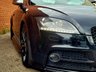 USED 2013 J AUDI TTS 2.0 TFSI Coupe 3dr Petrol Manual quattro Euro 5 (272 ps) 