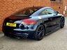 USED 2013 J AUDI TTS 2.0 TFSI Coupe 3dr Petrol Manual quattro Euro 5 (272 ps) 
