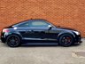 USED 2013 J AUDI TTS 2.0 TFSI Coupe 3dr Petrol Manual quattro Euro 5 (272 ps) 