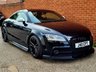 USED 2013 J AUDI TTS 2.0 TFSI Coupe 3dr Petrol Manual quattro Euro 5 (272 ps) 