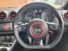 USED 2013 J AUDI TTS 2.0 TFSI Coupe 3dr Petrol Manual quattro Euro 5 (272 ps) 