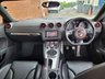 USED 2013 J AUDI TTS 2.0 TFSI Coupe 3dr Petrol Manual quattro Euro 5 (272 ps) 
