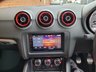 USED 2013 J AUDI TTS 2.0 TFSI Coupe 3dr Petrol Manual quattro Euro 5 (272 ps) 