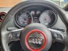 USED 2013 J AUDI TTS 2.0 TFSI Coupe 3dr Petrol Manual quattro Euro 5 (272 ps) 