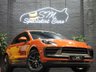 USED 2022 72 PORSCHE MACAN 2.0T T SUV 5dr Petrol PDK 4WD Euro 6 (s/s) (265 ps) 1 OWNER ONLY 22K FPSH STUNNING