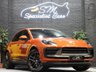 USED 2022 72 PORSCHE MACAN 2.0T T SUV 5dr Petrol PDK 4WD Euro 6 (s/s) (265 ps) 1 OWNER ONLY 22K FPSH STUNNING