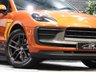 USED 2022 72 PORSCHE MACAN 2.0T T SUV 5dr Petrol PDK 4WD Euro 6 (s/s) (265 ps) 1 OWNER ONLY 22K FPSH STUNNING