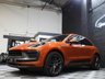 USED 2022 72 PORSCHE MACAN 2.0T T SUV 5dr Petrol PDK 4WD Euro 6 (s/s) (265 ps) 1 OWNER ONLY 22K FPSH STUNNING