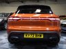 USED 2022 72 PORSCHE MACAN 2.0T T SUV 5dr Petrol PDK 4WD Euro 6 (s/s) (265 ps) 1 OWNER ONLY 22K FPSH STUNNING