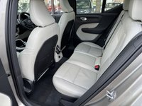 USED 2021 71 VOLVO XC40 1.5h T5 Twin Engine Recharge 10.7kWh Inscription Pro SUV 5dr Petrol Plug-in Hybrid Auto Euro 6 (s/s) (262 ps) 360 CAMERA | ELECTRIC FRONT SEATS