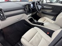 USED 2021 71 VOLVO XC40 1.5h T5 Twin Engine Recharge 10.7kWh Inscription Pro SUV 5dr Petrol Plug-in Hybrid Auto Euro 6 (s/s) (262 ps) 360 CAMERA | ELECTRIC FRONT SEATS
