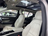 USED 2021 71 VOLVO XC40 1.5h T5 Twin Engine Recharge 10.7kWh Inscription Pro SUV 5dr Petrol Plug-in Hybrid Auto Euro 6 (s/s) (262 ps) 360 CAMERA | ELECTRIC FRONT SEATS