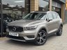 USED 2021 71 VOLVO XC40 1.5h T5 Twin Engine Recharge 10.7kWh Inscription Pro SUV 5dr Petrol Plug-in Hybrid Auto Euro 6 (s/s) (262 ps) 360 CAMERA | ELECTRIC FRONT SEATS