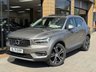 USED 2021 71 VOLVO XC40 1.5h T5 Twin Engine Recharge 10.7kWh Inscription Pro SUV 5dr Petrol Plug-in Hybrid Auto Euro 6 (s/s) (262 ps) 360 CAMERA | ELECTRIC FRONT SEATS